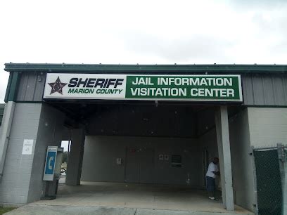 Marion County FL Public Records Search