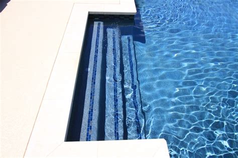 Custom Water Features | Cascade Custom Pools | Austin TX