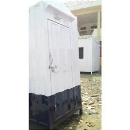 Prefabricated Portable Toilet Why Do You Need This Toilet At Best