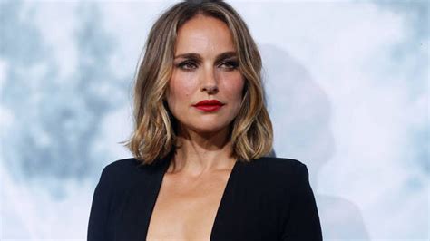 Natalie Portman Quiere Volver A Ser Parte De Star Wars