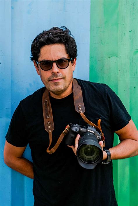 Meet Victor Jaramillo Canvasrebel Magazine