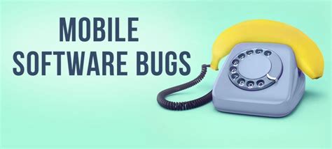 Expected Bugs During Mobile Testing Qatestlab Blog