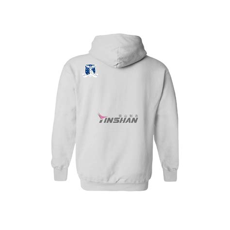 Tailoring Design Printing Logo Educational Merchandise College Hoodie