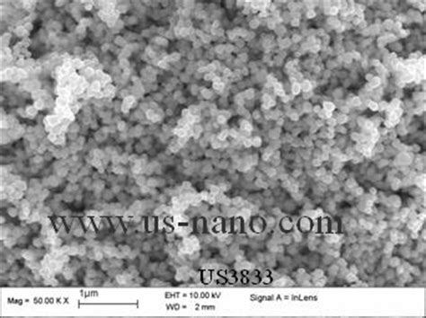 Barium Titanate BaTiO3 Nanopowder / Nanoparticles (BaTiO3, 99.9%, 100nm, Cubic)