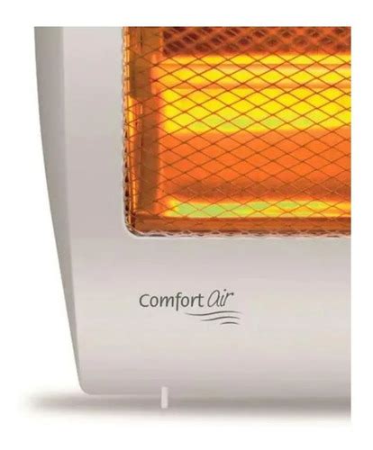 Aquecedor Quartzo Comfort Air W A Mondial Frete Gr Tis