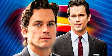 Why Neal Caffrey Was In Prison At The Start Of White Collar