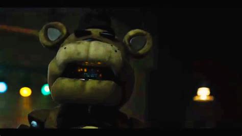 Freddy Screaming But Its Golden Freddy Jumpscare Youtube