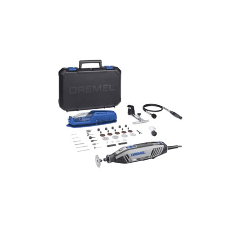 Buy A Dremel F0134250JG Rotary Tool Kit Online From Alan Wadkins Ltd