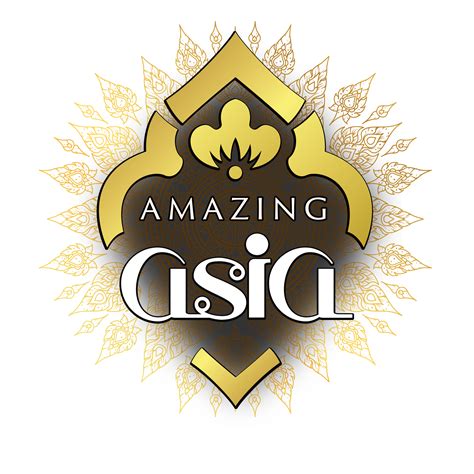 Entrytickets - Amazing Asia