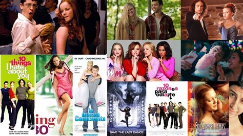 Top Las Mejores Peliculas De Adolescentes Youtube