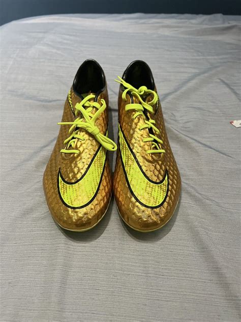 Hypervenom Gold Indoor