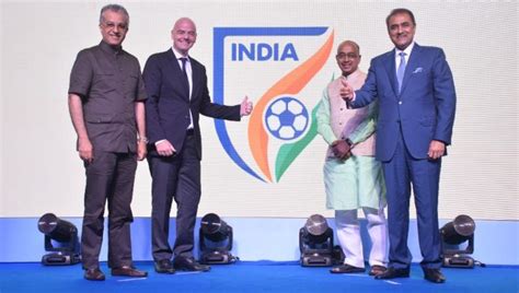 Explained Why Fifa Suspended All India Football Federation Aiff And