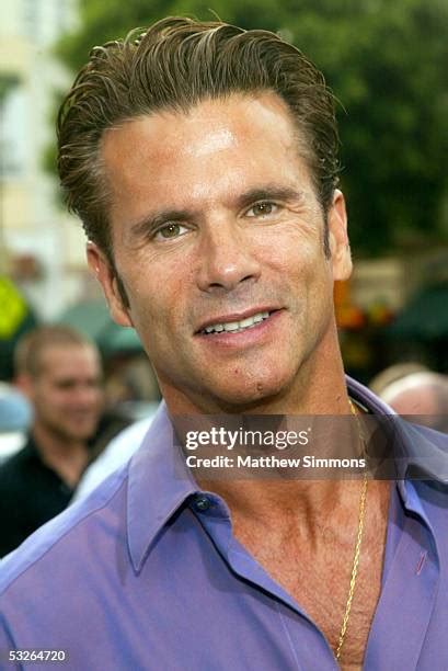 Actor Lorenzo Lamas Photos And Premium High Res Pictures Getty Images