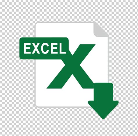 Logotipo De Microsoft Excel Microsoft Excel Iconos De Computadora Xls