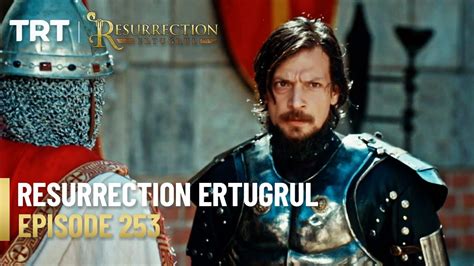 Resurrection Ertugrul Season Episode Youtube