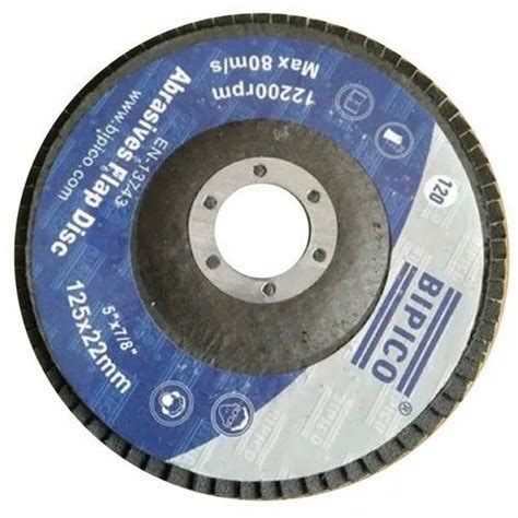 Bipico Cutting Wheel 5 Inch At Rs 60 Piece In Vadodara ID 25277297388