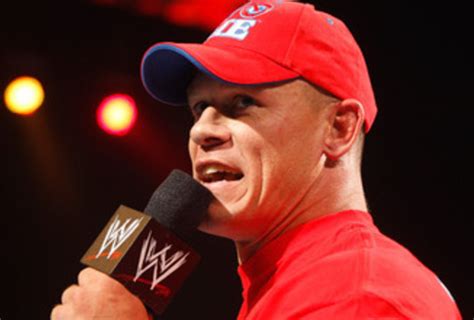 WWE Extreme Rules 2012 Results: Cena's Promo and the 15 Most Memorable ...