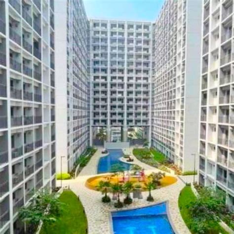 Shore Residences Condo For Sale In Smdc Mall Of Asia Pasay City Near