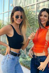 Victoria Justice Hot In Bikini Fort Lauderdale Beach