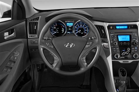 2011 Hyundai Sonata Hybrid Reviews Research Sonata Hybrid Prices