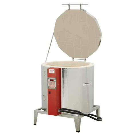 Evenheat Ceramic Kiln - RM II 2322 – Soul Ceramics