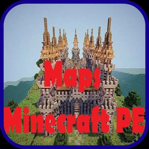 Maps For Minecraft PE APK for Android Download