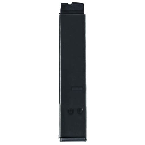 Walther UZI .22LR Magazine, 10 round - 665030, Handgun & Pistol Mags at Sportsman's Guide