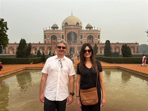 Desde Delhi Tour Privado De D As Por Delhi Agra Y Jaipur Getyourguide