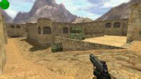 Mapas do CS 1 6 Relembre os icônicos locais do Counter Strike