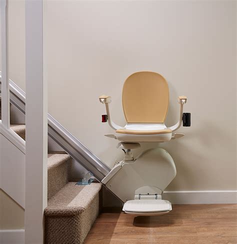 Straight Stairlift Acorn Acorn Stairlifts Usa