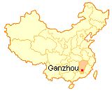 Ganzhou Travel Guide: History, Scenic Spots, Tips