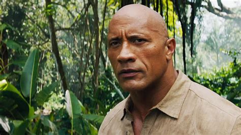 Jumanji The Next Level Dwayne Johnson Wallpaper 42694 Baltana