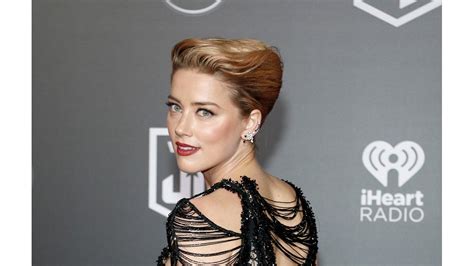 Amber Heard And Elon Musk Split 8days