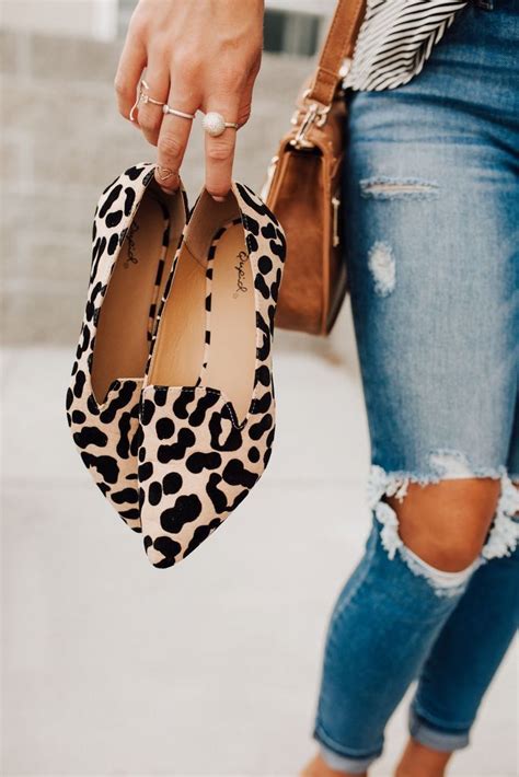 Pinterest Camilleelyse Leopard Print Loafers Leopard Loafers