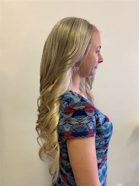 Light Ash Blonde HUMAN HAIR Full Lace Wig Etsy