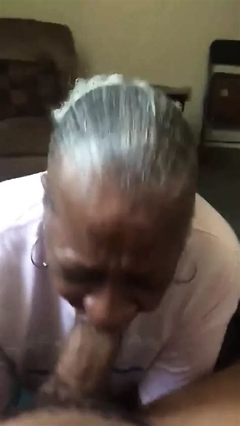 Black Granny Head Amateur Amateur Porn XHamster