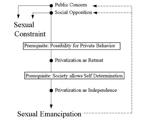 Figure 1 From A Model Of Sexual Constraint And Sexual Emancipation Semantic Scholar