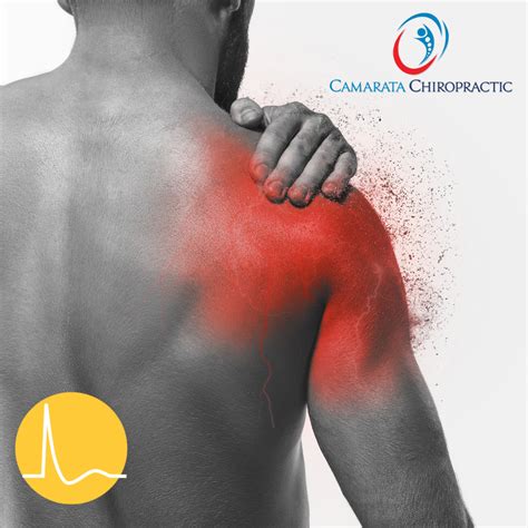 Relieve Chronic Rhomboid And Shoulder Blade Pain With Softwave Therapy