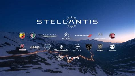 Stellantis Jump-Starts Strategy to Electrify Vehicles in Its Portfolio