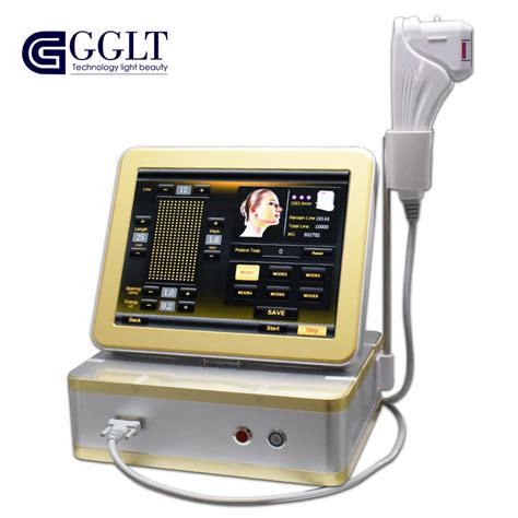 HIFU skin lifting machine Manufacturers , Suppliers - China HIFU skin ...