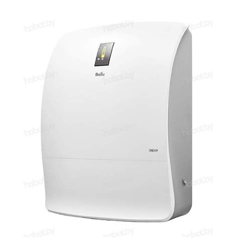 Ballu Oneair ASP-200SP купить в Минске – интернет-магазин Hobot.by