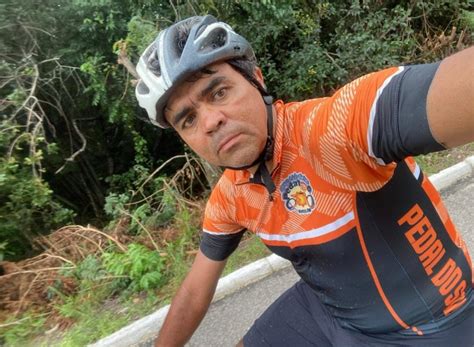 Vereadores Aprovam Voto De Pesar Pela Morte De Ciclista Atropelado Na