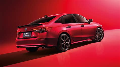 honda civic facelift   asean debut