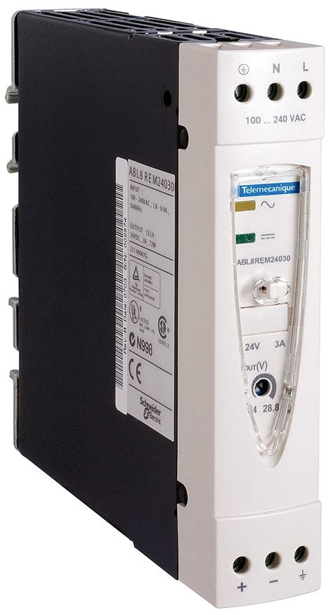 Abl Rem Schneider Electric Datasheet