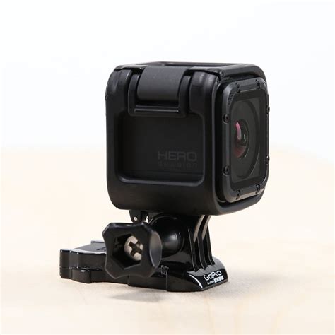 Go Pro Hero 4 Session
