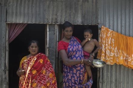 Sex Worker Feeds Her Son Inside Editorial Stock Photo Stock Image Shutterstock