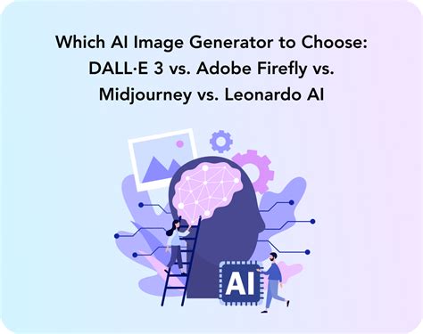 Which Ai Image Generator To Choose Dalle Vs Adobe Firefly Vs