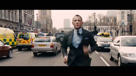 Skyfall Official Teaser Trailer Youtube