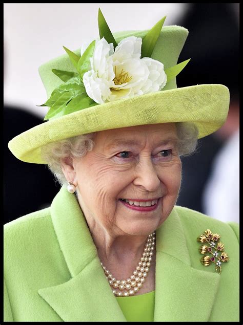 Queen Elizabeth Ii Ihr Leben Ihre Biografie