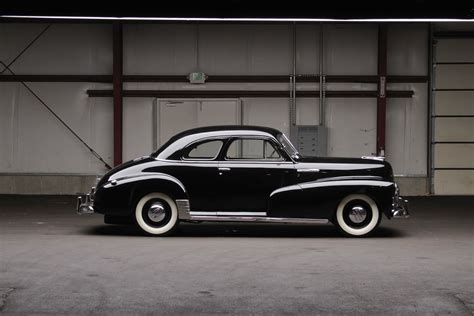 1948 Chevy Coupe